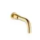 DORNBRACHT-Wannenauslauf-fuer-Wandmontage-TARA-13801892-Messing-gebuerstet-23kt-Gold-13801892-28 gallery number 1